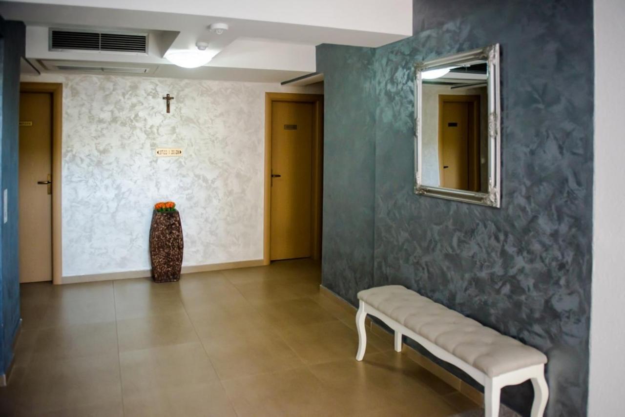 Hotel Villa Monako Međugorje Esterno foto