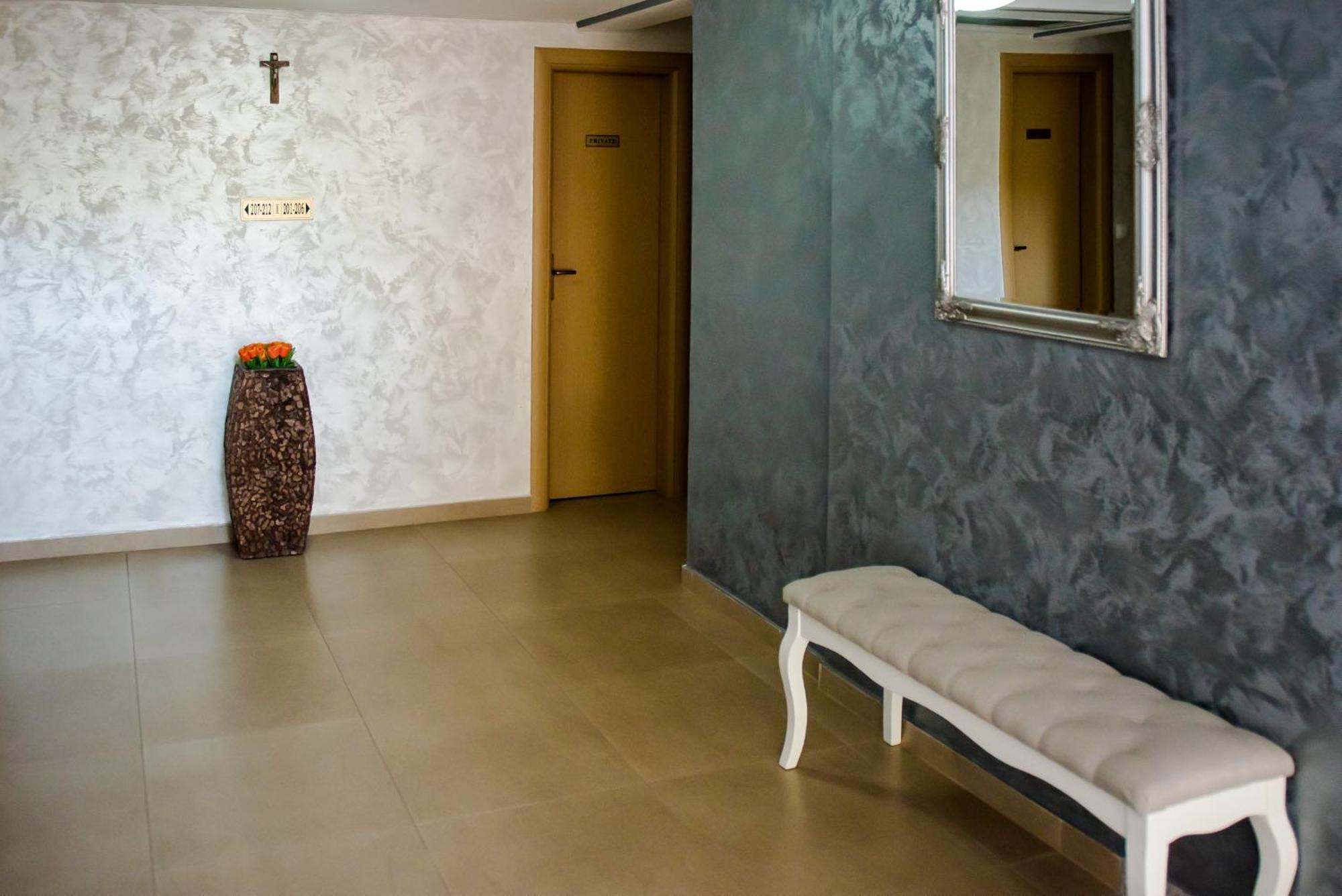 Hotel Villa Monako Međugorje Esterno foto
