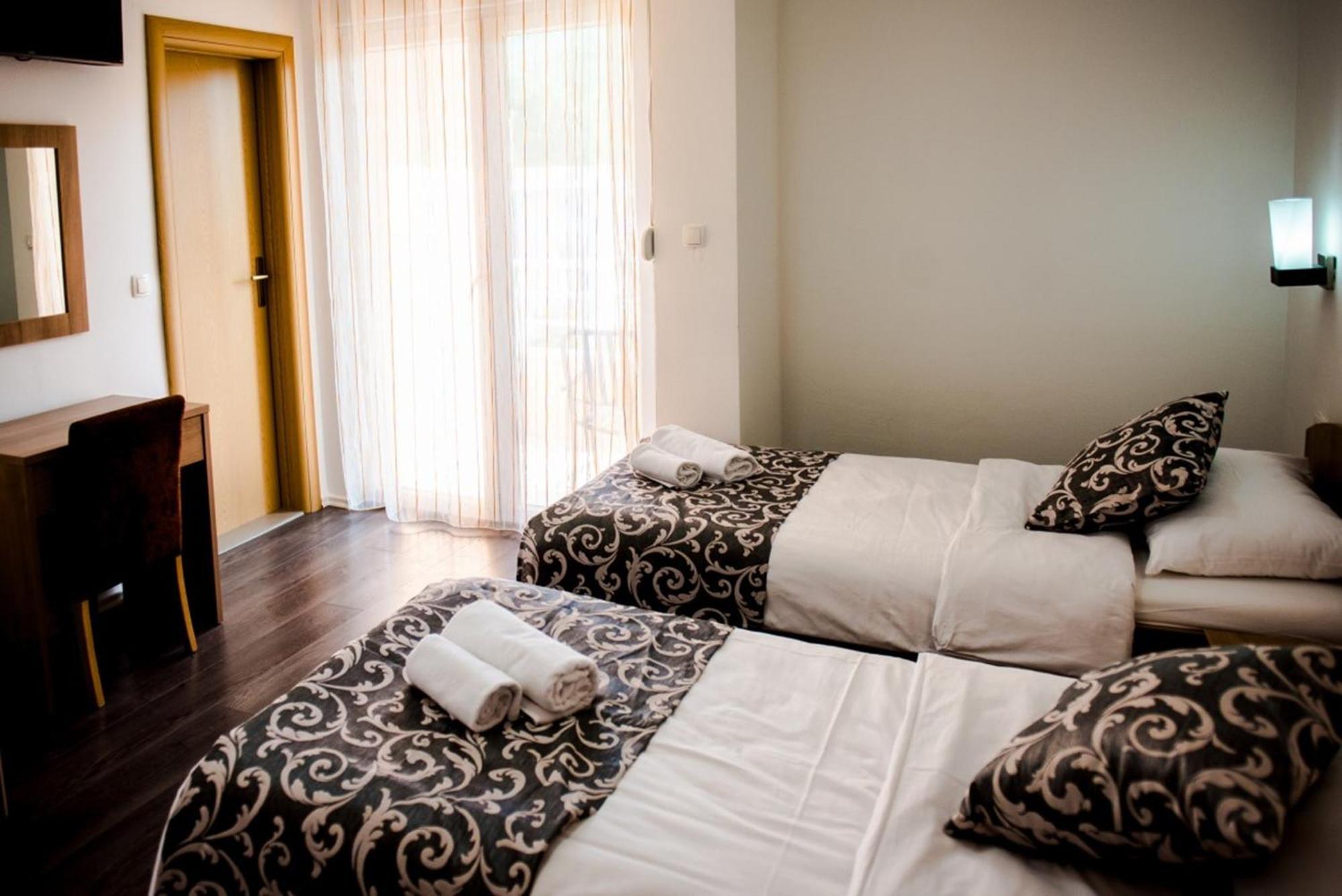 Hotel Villa Monako Međugorje Camera foto