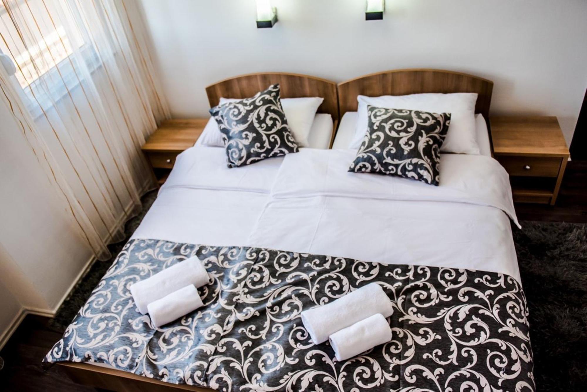 Hotel Villa Monako Međugorje Camera foto