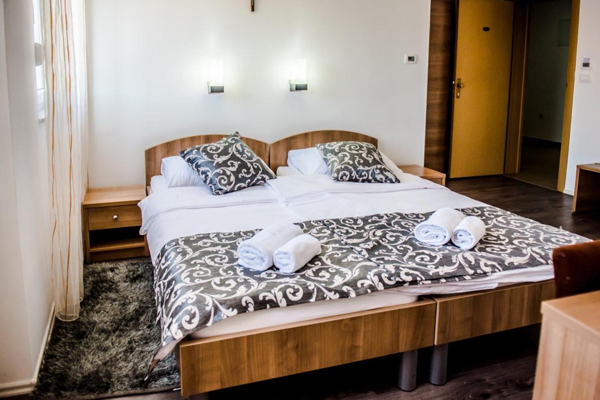 Hotel Villa Monako Međugorje Camera foto